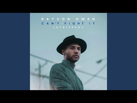Can't Fight It (Stripped)