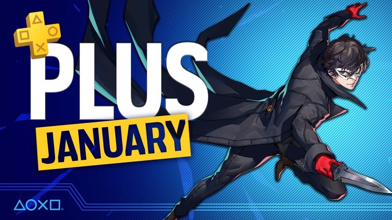 PlayStation Plus January 2022: meet the games for PS5 and PS4 - Meristation