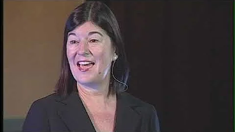 TEDxLeadershipPi...  - Dr. Vicki Phillips - 11/14/09