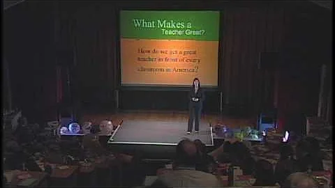 TEDxLeadershipPi...  - Dr. Vicki Phillips - 11/14/09
