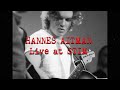 Hannes Aitman Showcase Live at STIM Music Room