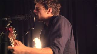 Andy Quick's Flying Orchestra - Maximum City LIVE @ the Barbican Theatre 1/6