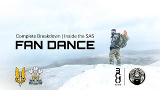 Complete Breakdown | Inside the SAS - FAN DANCE Content