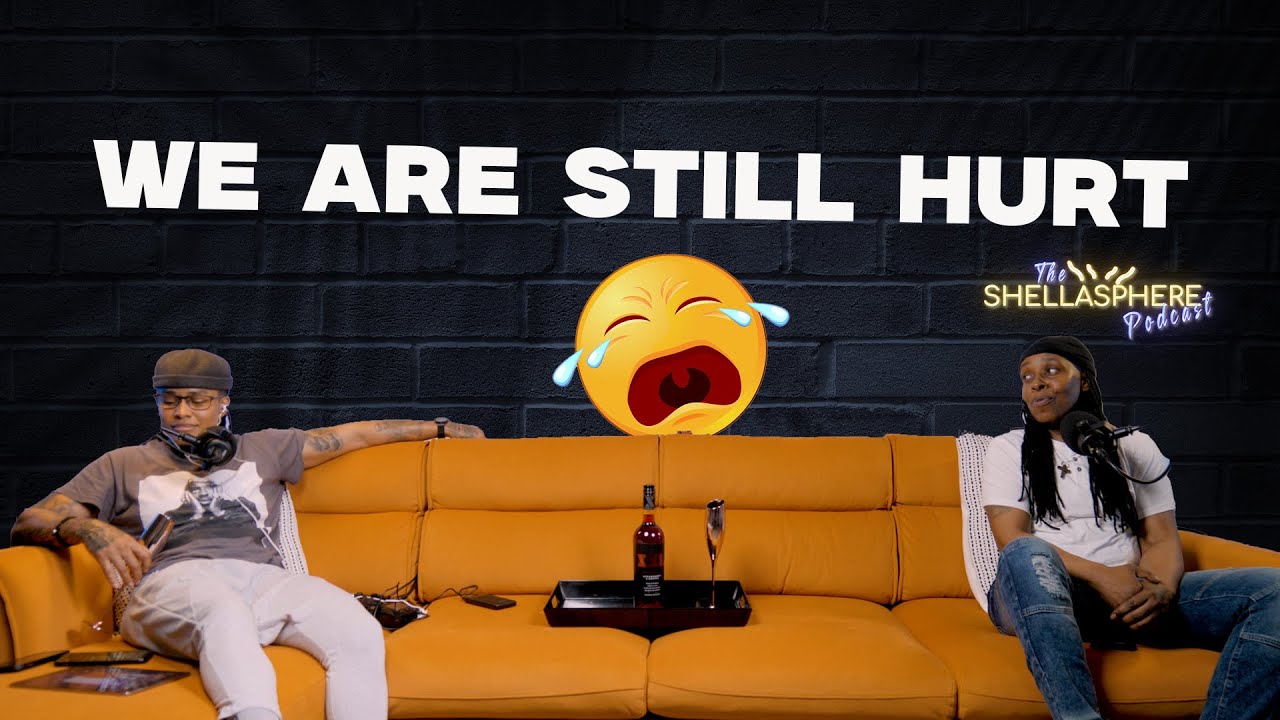 Being Crushed By Women We've Crushed On (EP. 09)