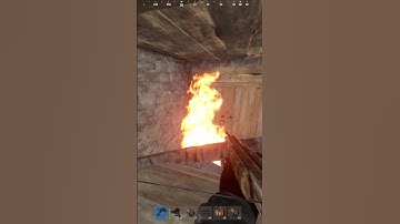 This is our neighborhood! #rust