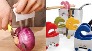 Bast Kitchen Gadgets ♥️ Smart Appliances Amazon Home Usefull ادوات واجهزة منزليه حديثه ?