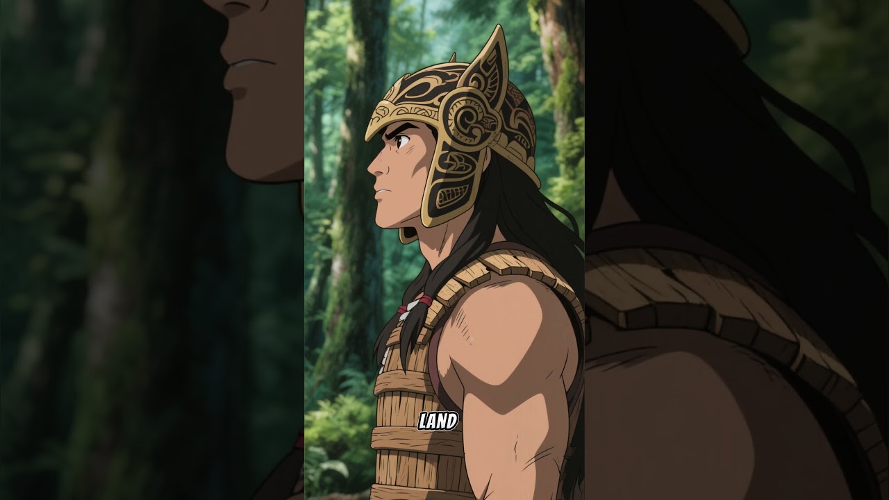 The Forgotten War: Russia vs Native Americans