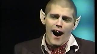 BAT BOY Off-B'way '01