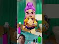 Mobile phones 2000 vs 2050 🤣 #roblox #funny #shorts
