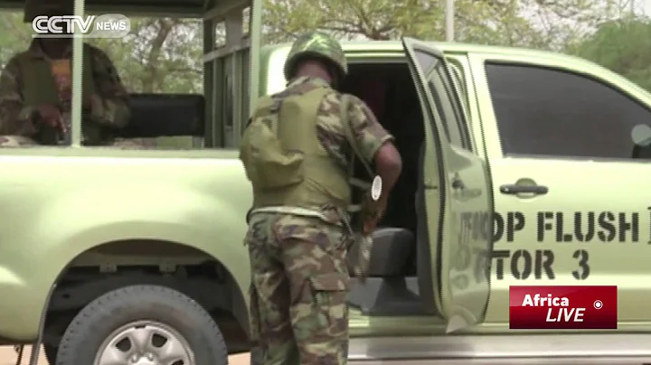 African Leaders to Discuss Multinational Force Against Boko Haram