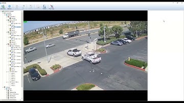 AS-Notify Desktop Application for Access Control