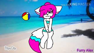 Beach ball map part 8