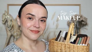 Top Tier Makeup Products That I Can Always Rely On