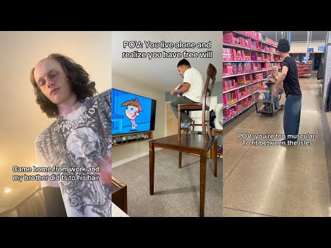 Funniest TikToks Caught on Camera 😂 | 20