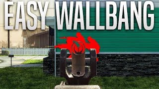 TRIPLE WALLBANG WTF - Black Ops Throwback Thursday!