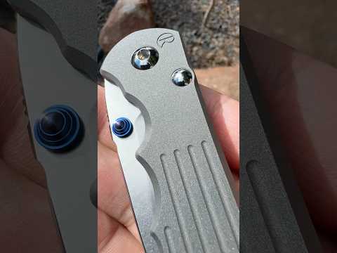 CRK Inkosi Fuller PDW Exclusive