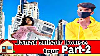 Janat zubair house with real addres