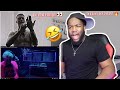 MGK WENT CRAZY ON THIS BEAT!  Machine Gun Kelly - What's Poppin Freestyle (REACTION)