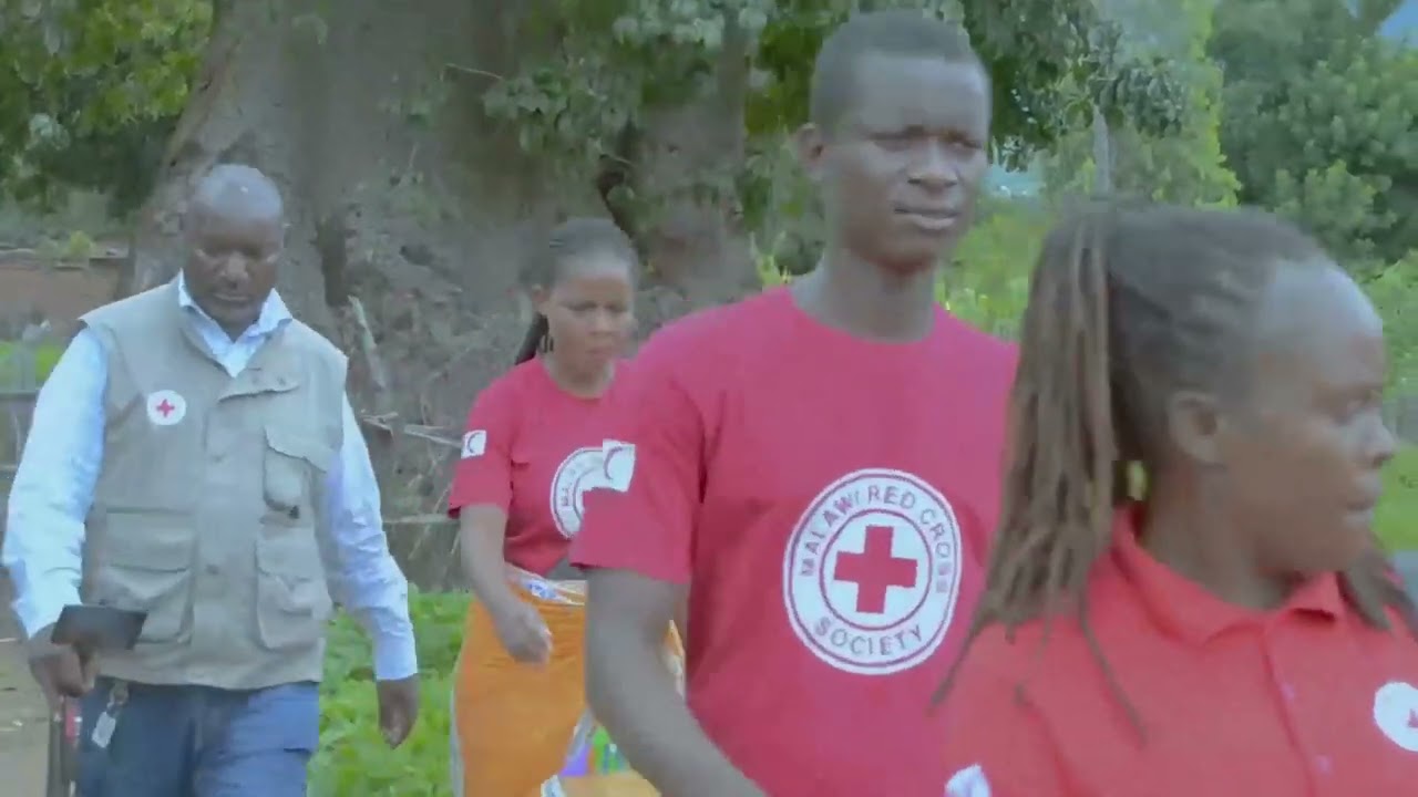 Strengthening community resilience to climate change