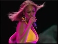 Beyonce   In Da Club   Live @t Pay Per View Concert