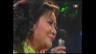 Salwa Abdul Rahman Menanti  2004 Semifinal Irama Malaysia Dan Etnik Kreatif.