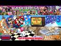 Super Mario Bros 3 Part 14   Underwater slaughter