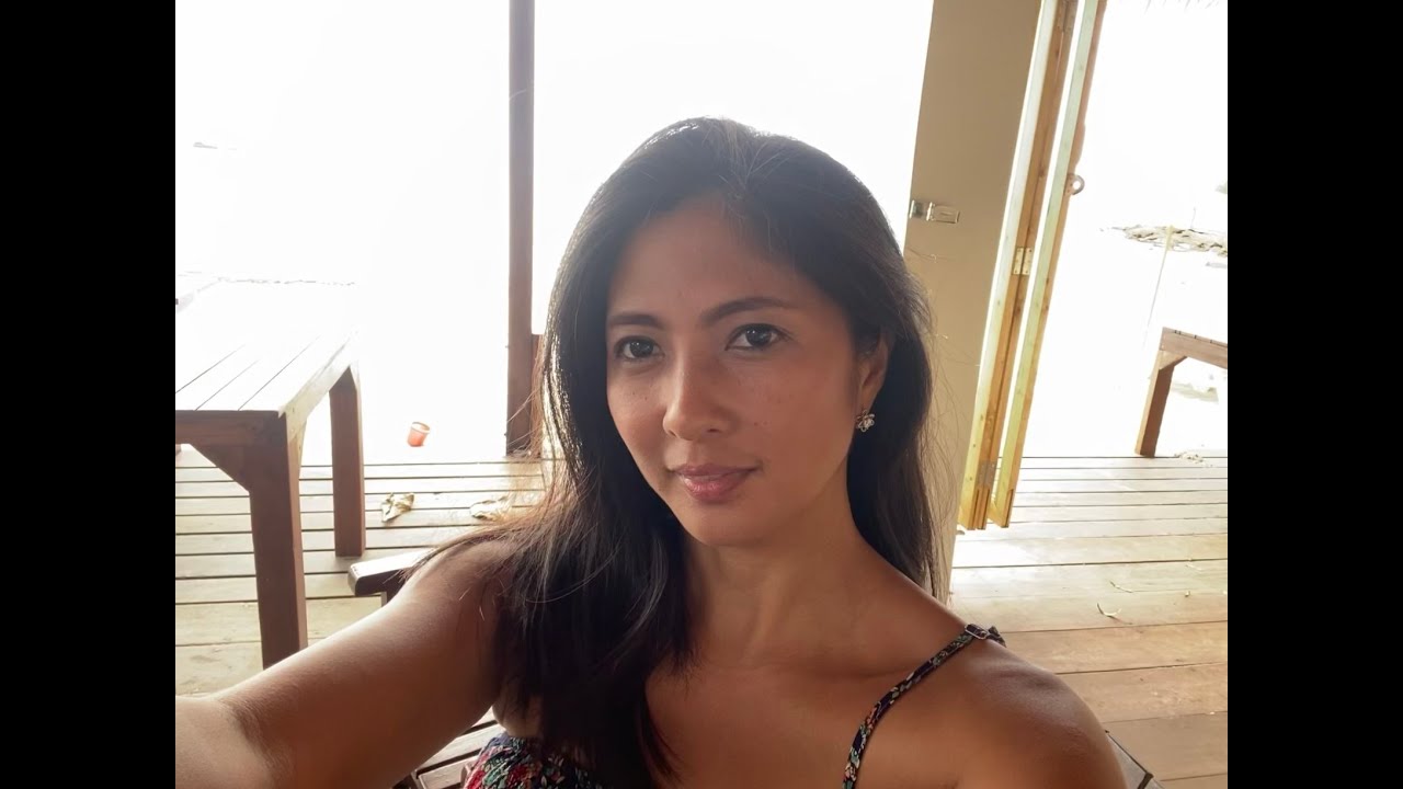 Weekend at Island ( Koh Samet Island ) Expat life