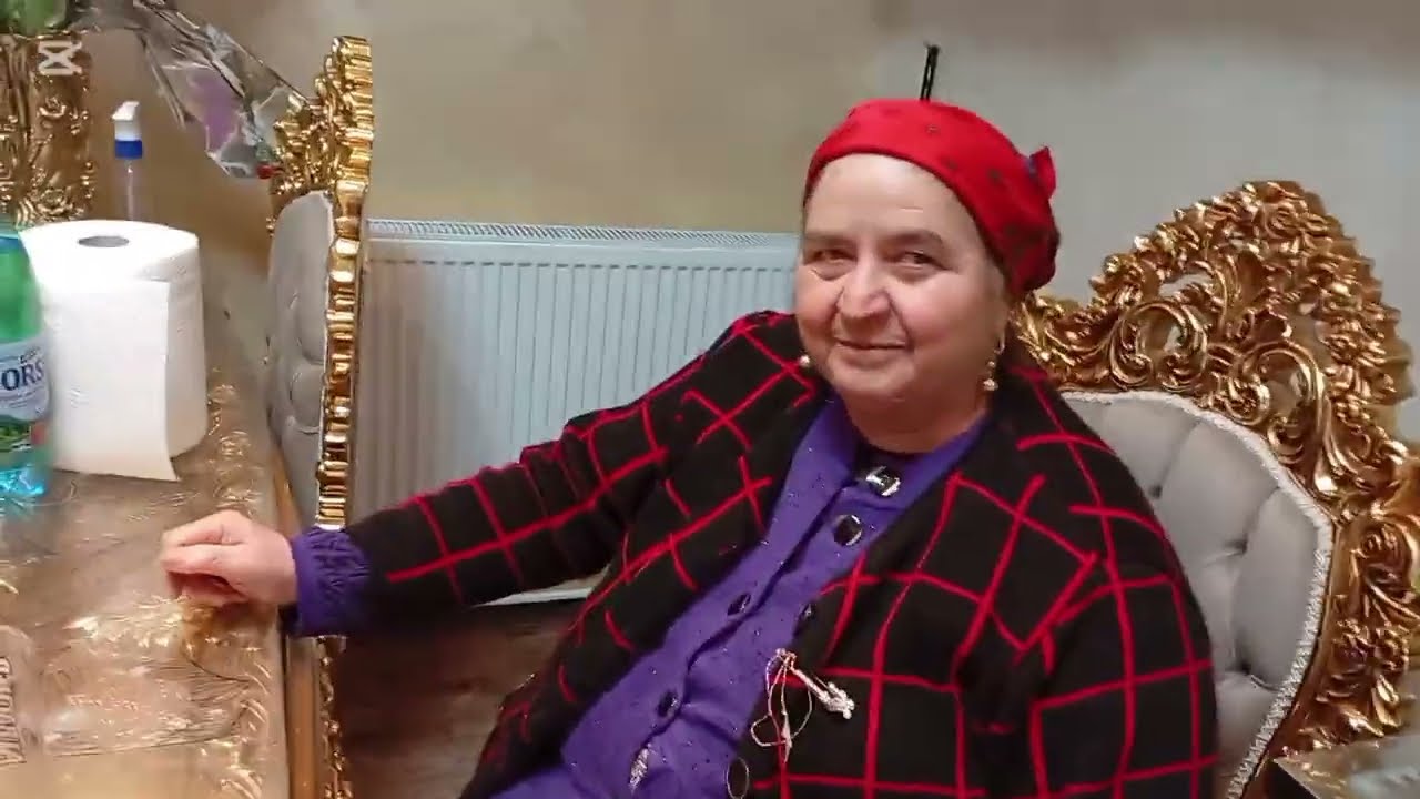 Fanelut la patroana in vizită pe la ea ne zice cum a procedat cu injecțiile ⁉️