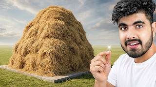 CAN I FIND NEEDLE IN THIS HAY STACK? screenshot 4