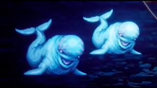 These are dolphins? - Extra Quests 9 | Octopath Traveler II