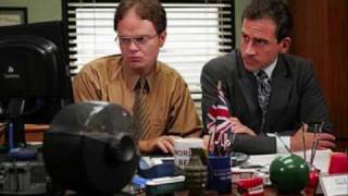 Lil Wayne - Office Musik (Huster Musik vs. "The Office" Theme)