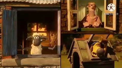 Jake The 2nd Falling Into Hole Add Round 1 (FIXED)