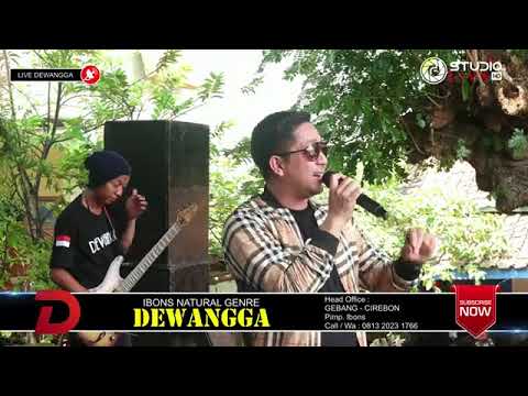 PUTUS CINTA (LATIEF KHAN) COVER BAYU PERMANA || LIVE DEWANGGA ENTERTAINMENT || F.STUDIO PRODUCTION