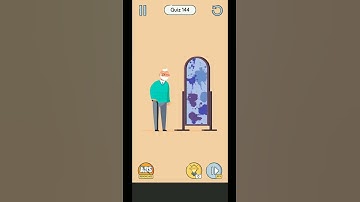 Brain Up Level 144 Walkthrough