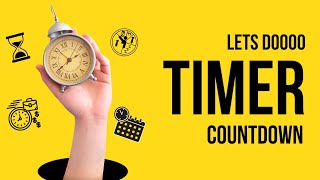 9 minute time countdown 📌#clips #timer