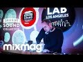 Pirupa tech house set in the lab la