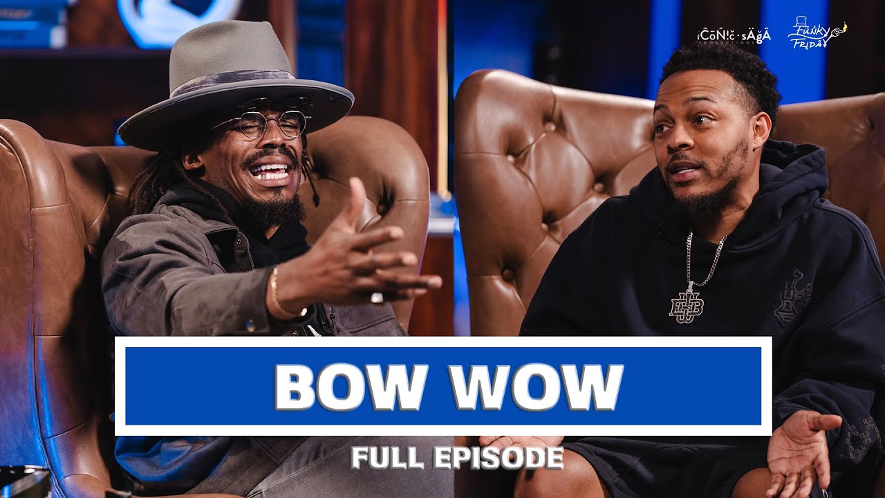 Trey Songz, Bow Wow \u0026 Omarion To Headline 'The Millennium Tour 2025' | Real  105.1, image size:1280x720