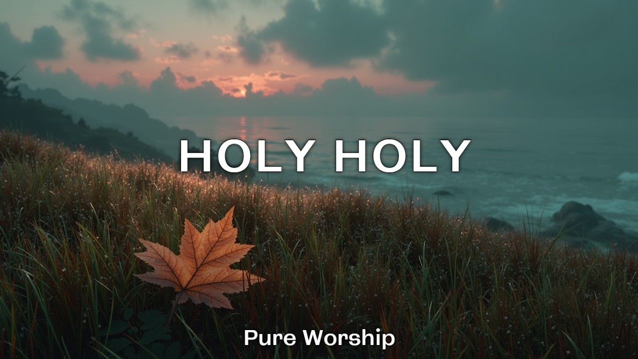 Погружающая музыка для мирной молитвы | Плейлист хвалебных песен 2026