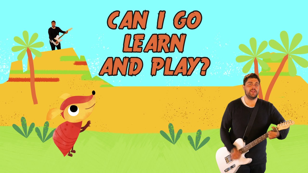 Dan Sultan Camilo Official Lyric Video Youtube