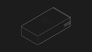 The NODE Pocket Server Prototype