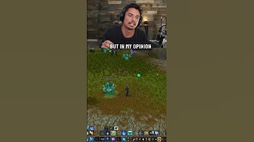 Retail PVP is TOO Complex