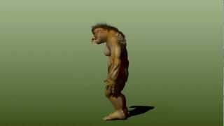 Female Troll Turntable