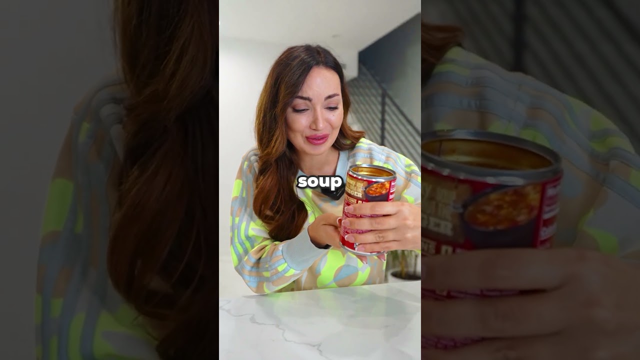 Every Item You Eat Is $100!