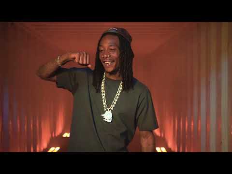Wiz Khalifa – No Competition [Official Music Video]