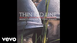 God Yu Tekem Laef Blong Mi | The Thin Red Line (Original Motion Picture Soundtrack) Resimi