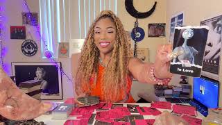 THEYRE IN LOVE! THIS IS YOUR TWINFLAME & THINGS FINALLY MOVE FORWARD! THE KARMIC CANT STOP TRUE LOVE