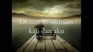 Casey_Jangan Ada Benci with lyrics.wmv