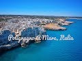 POLIGNANO A MARE, ITALIA