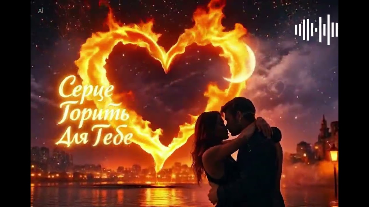 Серце Горить Для Тебе #love #youtube #music #song #trending #viral #dance #like #yt #dj #hit #fyp