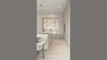 Frameless linear air diffusers ERGOVENT LINEO PRO